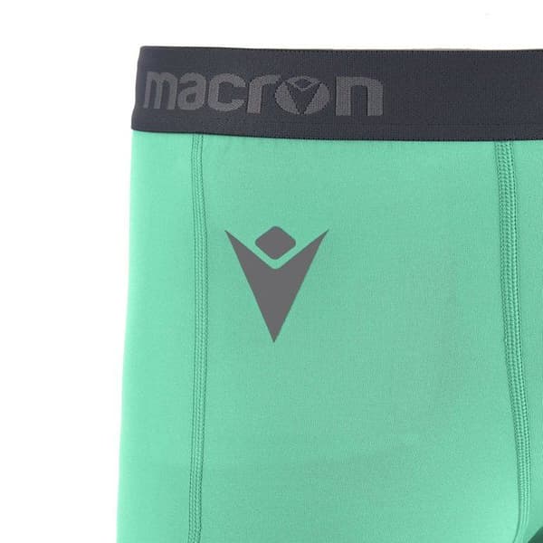 Cuissard Macron Ek turkos XL