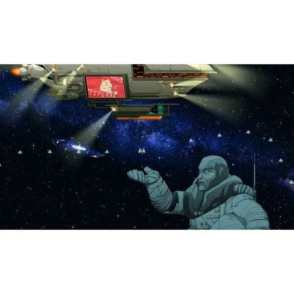 Lunar Lander Beyond-Game-PS5