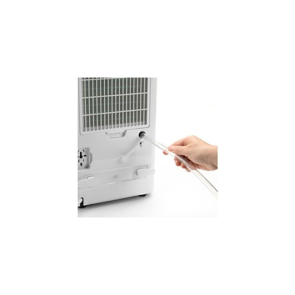Black and Decker - Avfuktare 175W 1,8 L - BXDH12E BLACK & DECKER Vit
