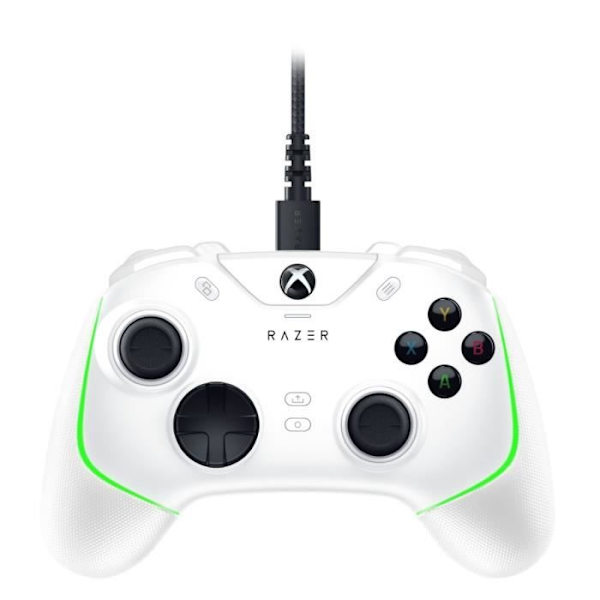Razer Wolverine V2 Chroma Gaming Control