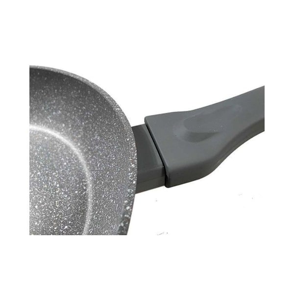 Stekpanna KLAUSBERG GRANITE 22 cm KB-7308 Grafit