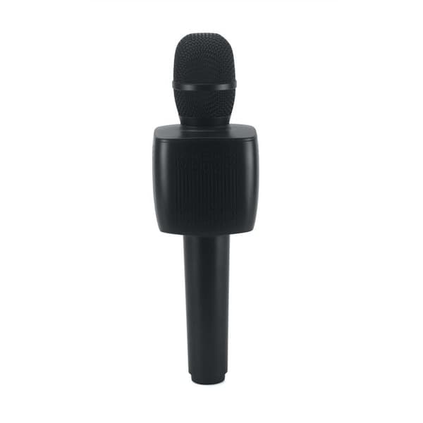 Mikrofon karaoke Muse M 1018MRW Bluetooth Svart