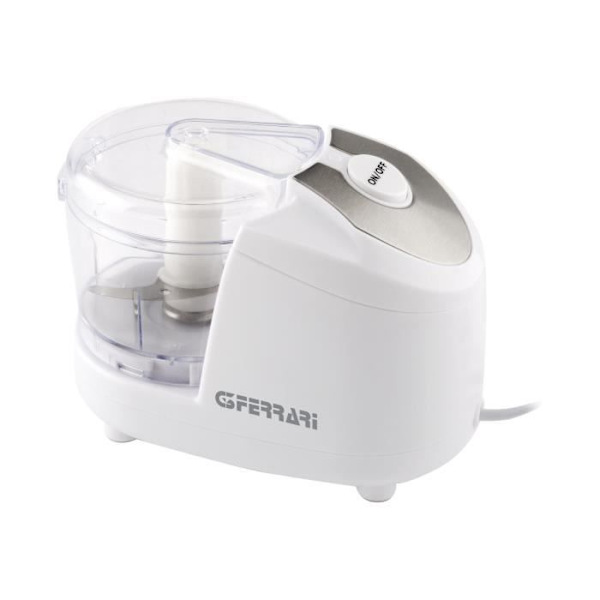 G3 Ferrari Realmix Chopper 400 ml 250 Watt