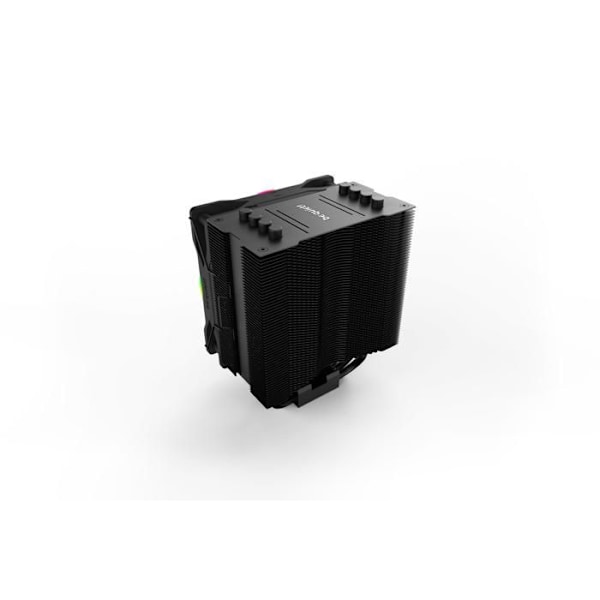 Var tyst! Pure Rock 2 FX - CPU-kylare