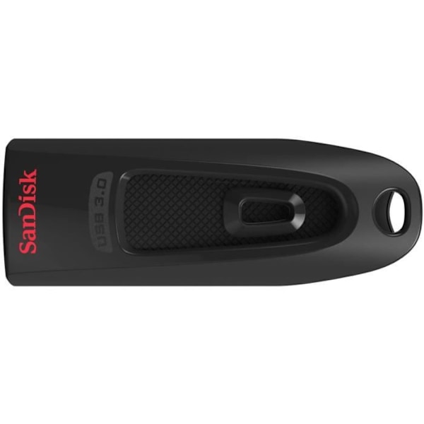 SANDISK - USB-minne - Ultra - 32 GB - USB 3.0 (SDCZ48-032G-U46)