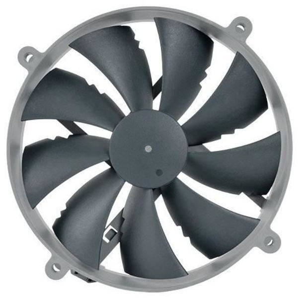 Noctua boxfläkt 140mm NF-P14r Redux 150