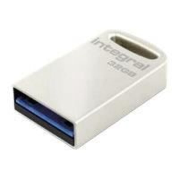 Fusion USB 3.0 USB-nyckel - 32 GB - INTEGRAL