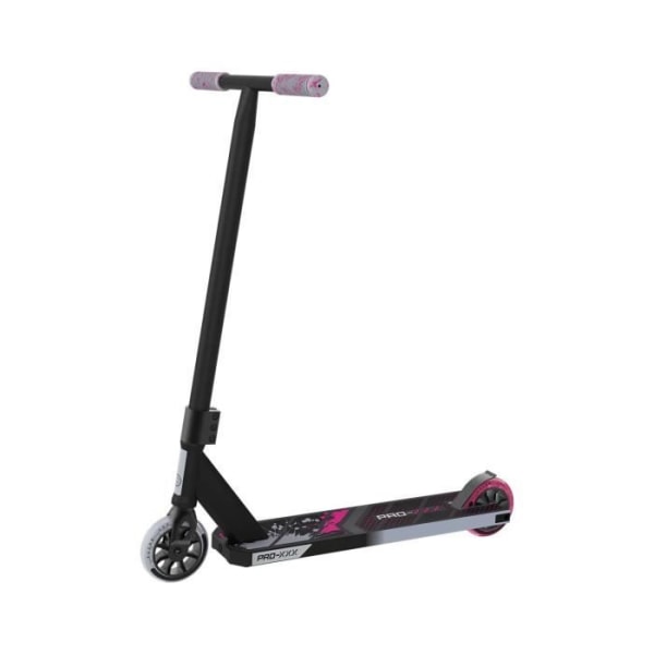 Razor Pro XXX Cascade Scooter - RAZOR - Unisex - Svart - 8 år och äldre - Freestyle - Till fots Svart