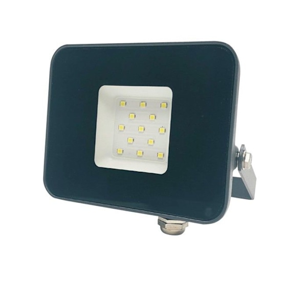 Spot utomhus LED STANDART E024EI 10W 800lm 4000K IP65