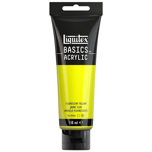 Liquitex akrylfärg - 8870073