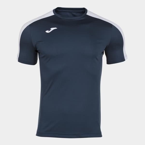 Joma Academy-tröja - marinblå/vit Marinblå/vit 14 år gammal