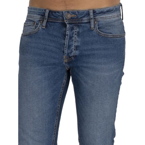 Glenn Original 031 Slim Jeans - Jack & Jones Blå 34/32
