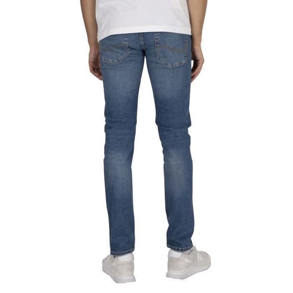 Glenn Original 031 Slim Jeans - Jack & Jones Blå 34/32