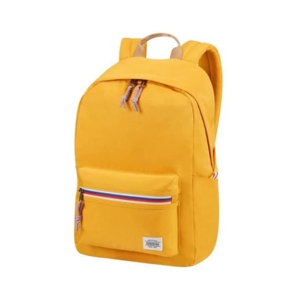 American Tourister Upbeat Backpack Yellow - 5400520027528