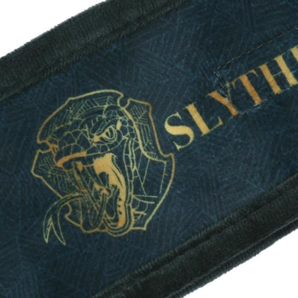 Harry Potter Slytherin Green Pannband