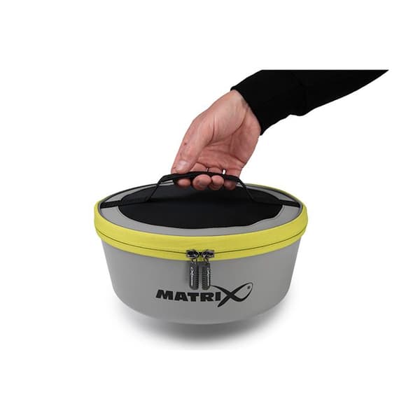 Bol Matrix EVA Luftflöde - 5 L grå