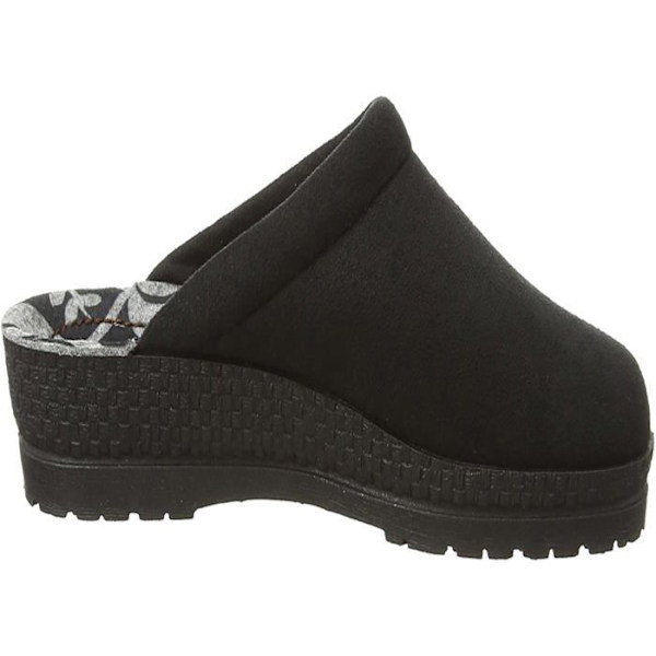 Rohde Clog - 22919090 - Damtofflor Neustadt-D 2291 Svart 42