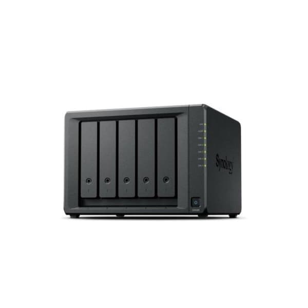 Synology DX525 Lagringssystem
