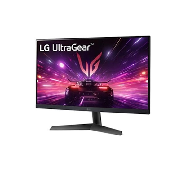 LG spelskärm PC 24GS60F-B