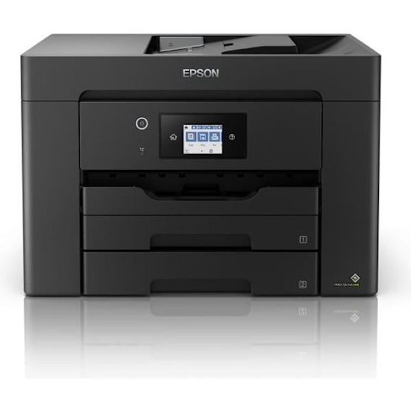 EPSON WF-7835DTWF bläckstråleskrivare