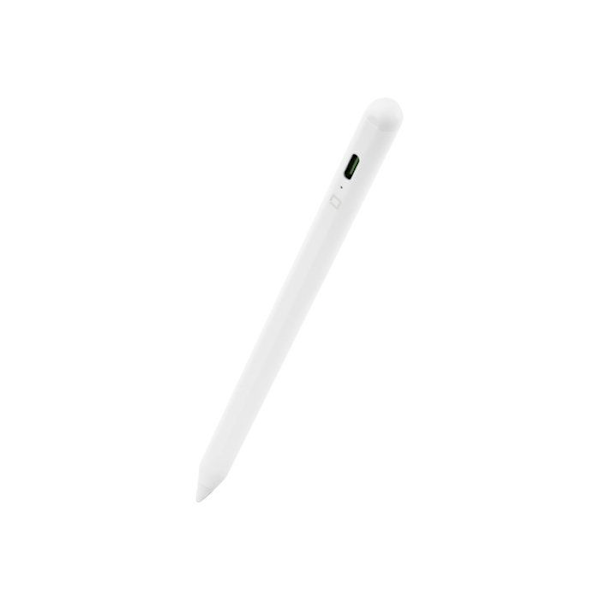 Stylet - DICOTA - D31937 - Vit - 10 g - Kompatibel med Apple Tablet