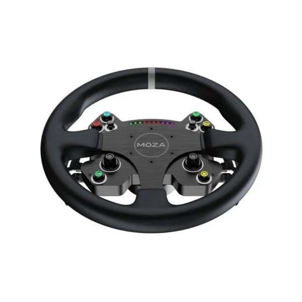 Moza CS V2P Racing Wheel