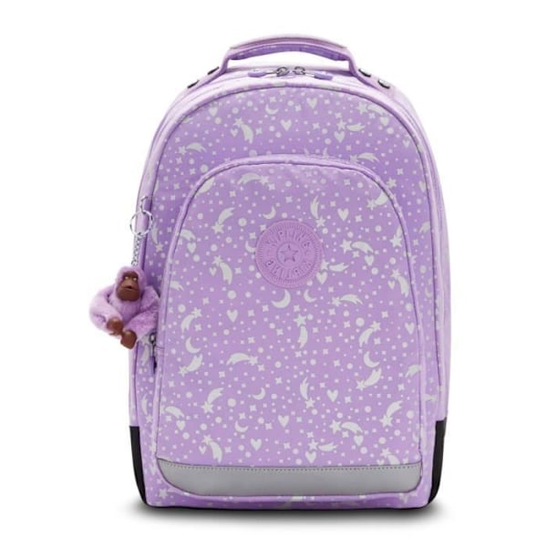 kipling Basic Plus Superworker Working Bag Galaxy Metallic [188196] - axelväska crossbody väska