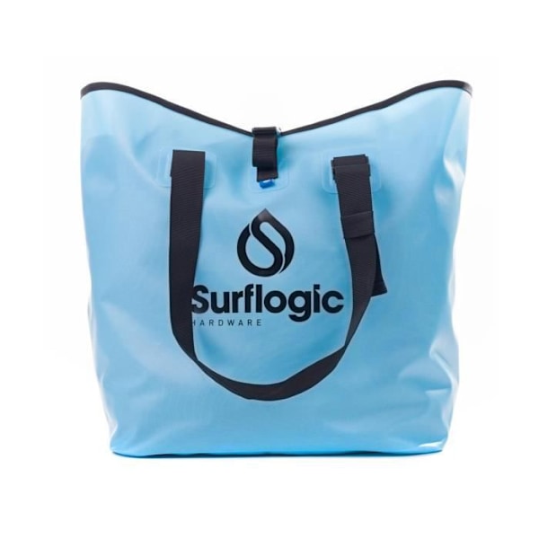 Surflogic Dry-hink ryggsäck - turkos - 40x30x45 cm
