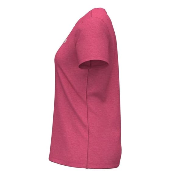 Under Armour Tech™ damtröja super rosa/vit S