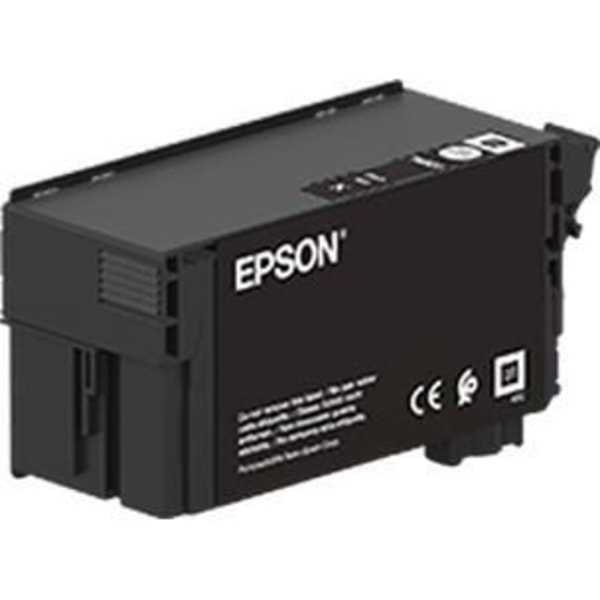 EPSON T40D140 UltraChrome XD2 bläckpatron - Svart - Bläckstråle - 1 förpackning