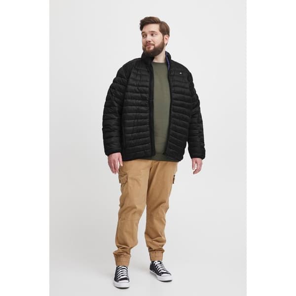 Doudoune Blend Romsey svart XXXXXL