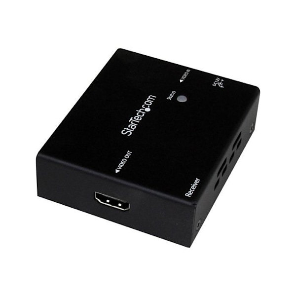 HDBaseT förlängningskit - STARTECH - UHD 4K - 70 m - 1 HDMI-ingång - 1 HDMI-utgång