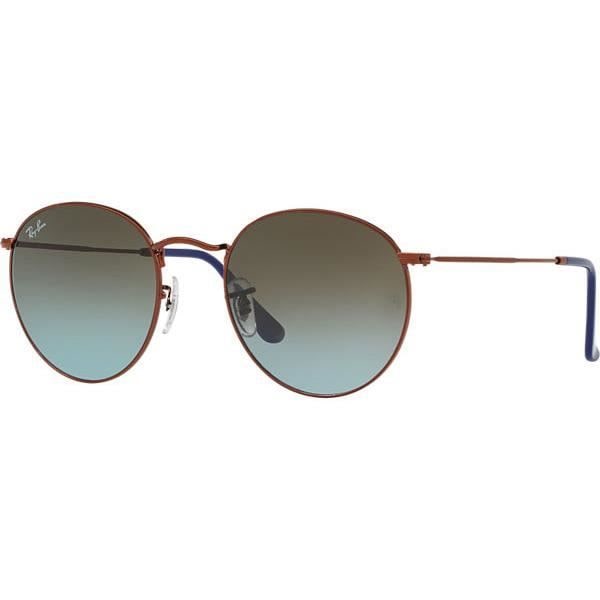 Ray-Ban RB3447 900396 BRONS-KOPPAR T:53