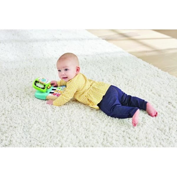 Vtech Sunny piano - 5900511618044