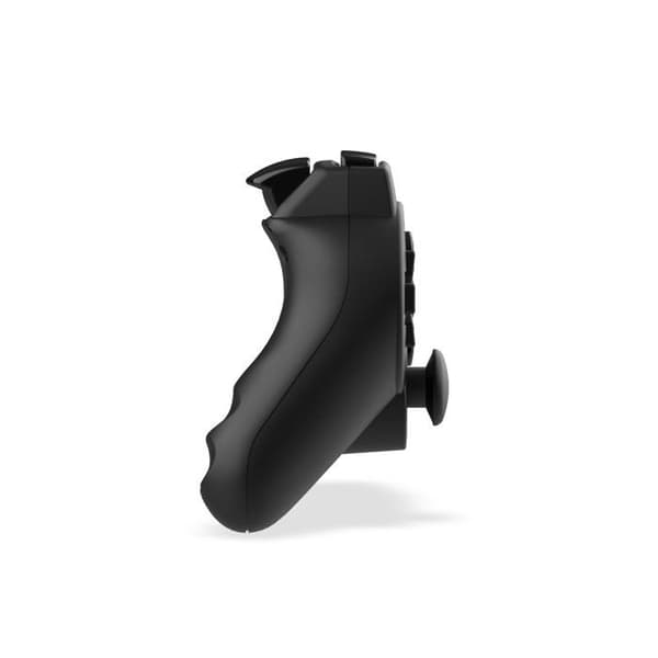 Spelkontroll - FREAKS & GEEKS - PS3 - Bluetooth - Vibration - Ergonomisk svart