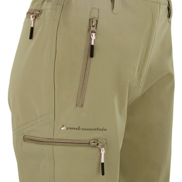 Kort dam Peak Mountain - beige beige S