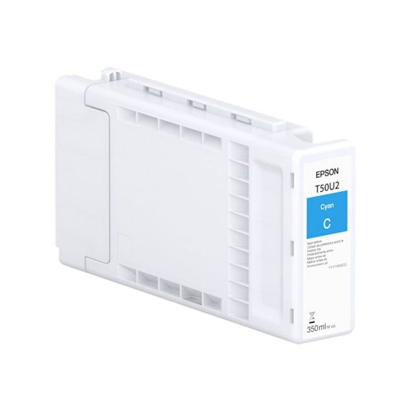 Epson T50U2 - cyan - original