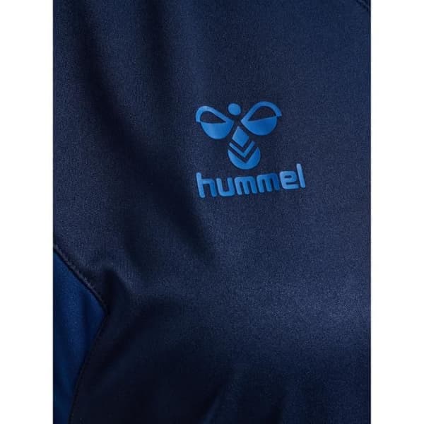 Damtröja Hummel Authentic Pl - blå blå S