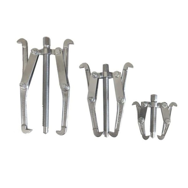 Extractorer - lageravdragare - kulledare Awtools - AW19004 - Lageravdragare 2-R 200mm ()