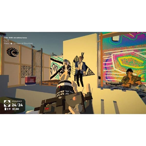Umurangi Generation PS5 (PSVR 2 kompatibel)