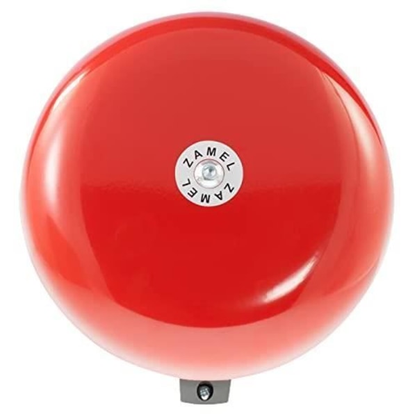 Sundi DNS-212D Large School Bell Alarm Zamel Sun10000044