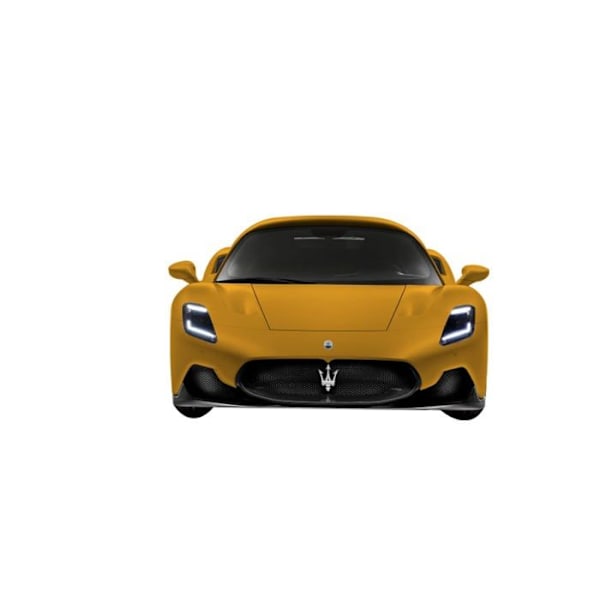 Fordon att bygga - markfordon att bygga Revell - 24677 - RC Skala Bil Maserati MC20