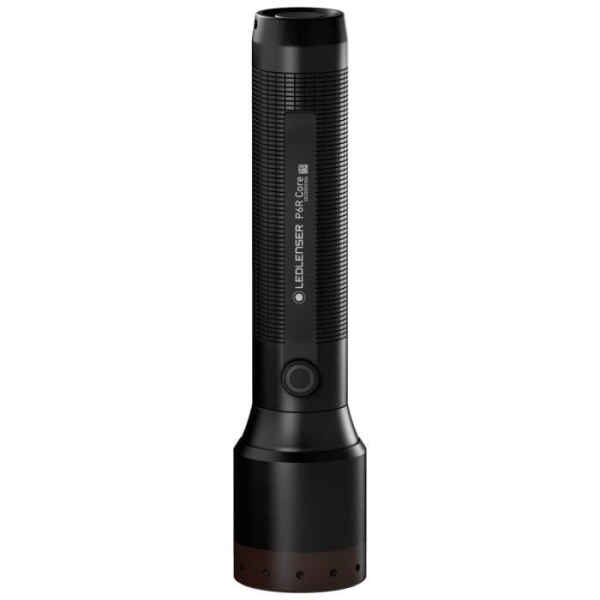 P6R Core Torch - Led Lenser