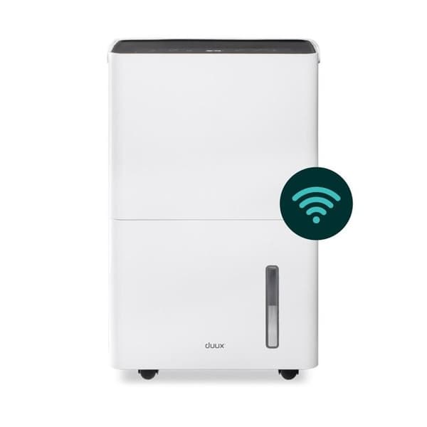 Duux Bora Smart ansluten avfuktare Vit