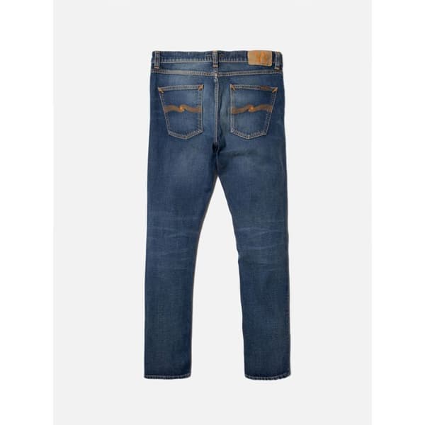 Nudie Jeans Lean Dean Jeans hav 30/28