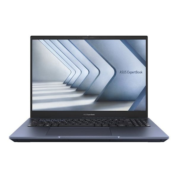 Bärbar Dator - ASUS - ExpertBook B5 - Intel Core Ultra 7 - 16Go RAM - 512Go SSD Svart