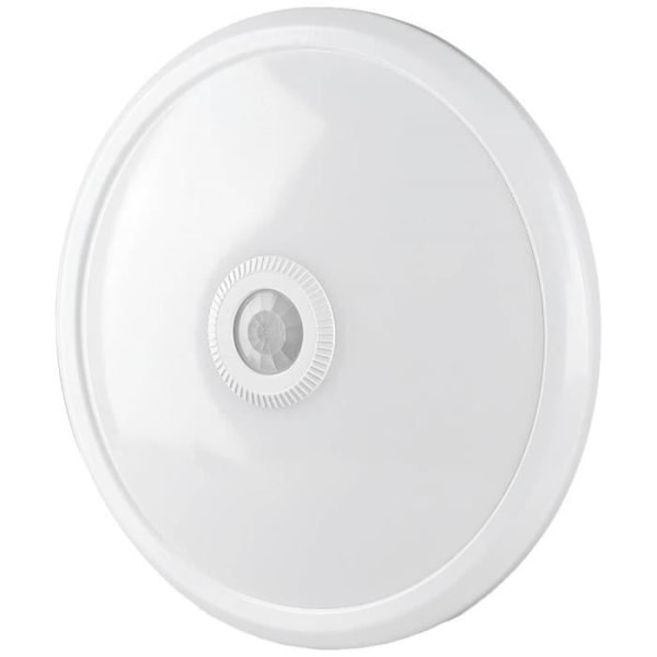 Plafonnier LED V-TAC VT-13-N 21809 N/A Effekt: 12.00 W vit N/A