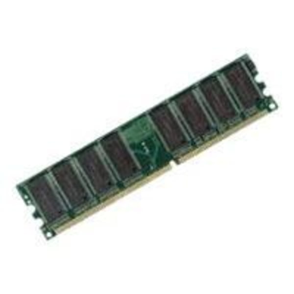 RAM-minne - MicroMemory - 4 GB - 240-stifts DIMM - DDR3 - 1333 MHz - ICKE-ECC