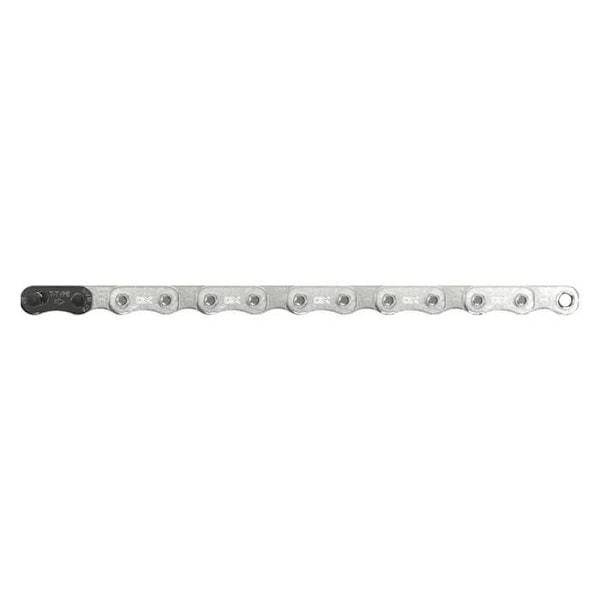 "Kedja - SRAM - GX T-Type - 12V - Silver - Kompatibel med VTTAE" pengar