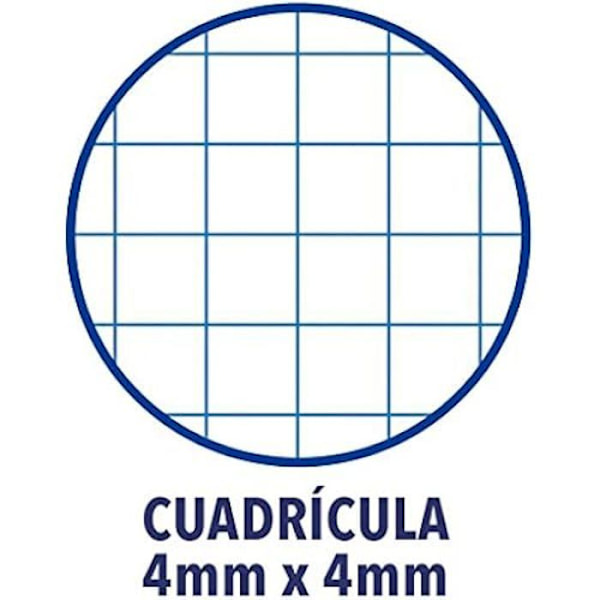 Spiral anteckningsbok - ENRI - Paket med 10 - Mjuk pärm - 80 sidor - Format 74 x 105 mm Svart